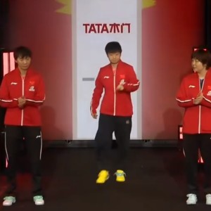 世界杯赛事直播官网app下载最新版-剑指队史第24冠！国乒女团三个3-0碾压入决赛 蒯曼DNP两场再启用