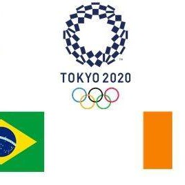 【奥运男足】D.路易斯、夸西染红 巴西0比0科特迪瓦